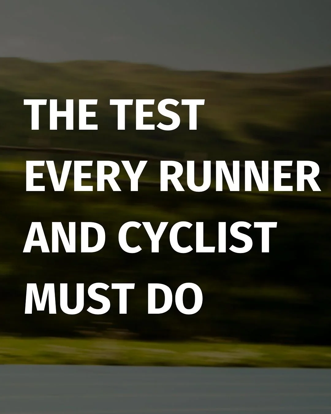 ¿Alguna vez te has preguntado de qué es realmente capaz tu cuerpo? 🤔