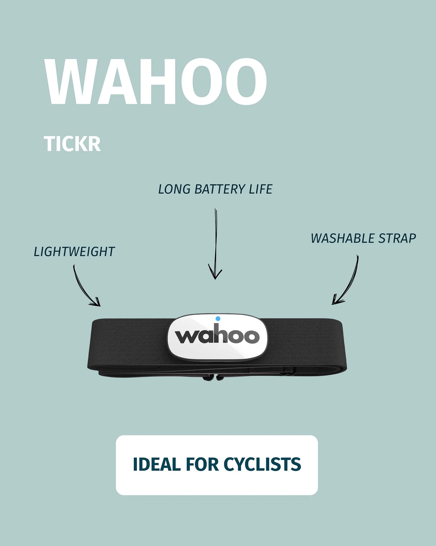 Training mit einem Herzfrequenzgurt kann deine Workouts verändern. - Image 5