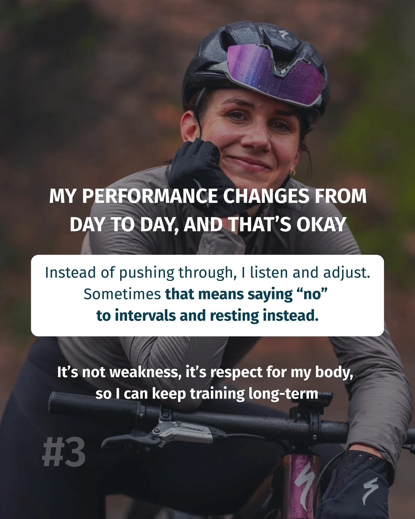 @theresia_schwenk é o exemplo perfeito de quem consegue fazer tudo: trabalho, estudos, corrida, e mais... - Image 7