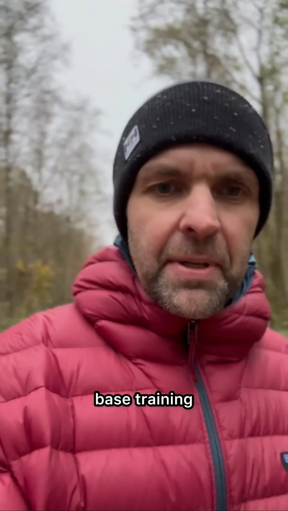 Base training 💆‍♀️💆‍♂️