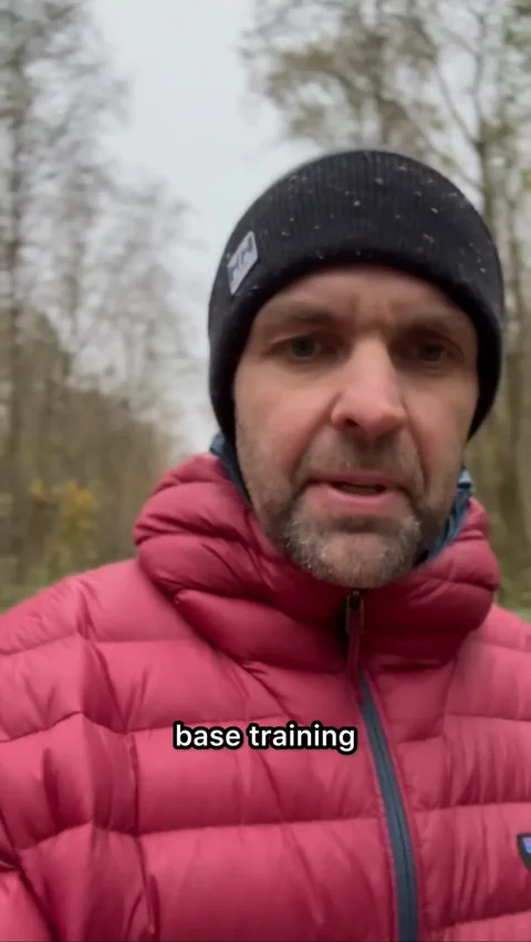 Base training 💆‍♀️💆‍♂️