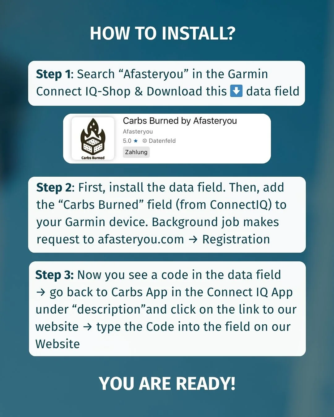 You train. You track. You try to do everything right. - Image 4