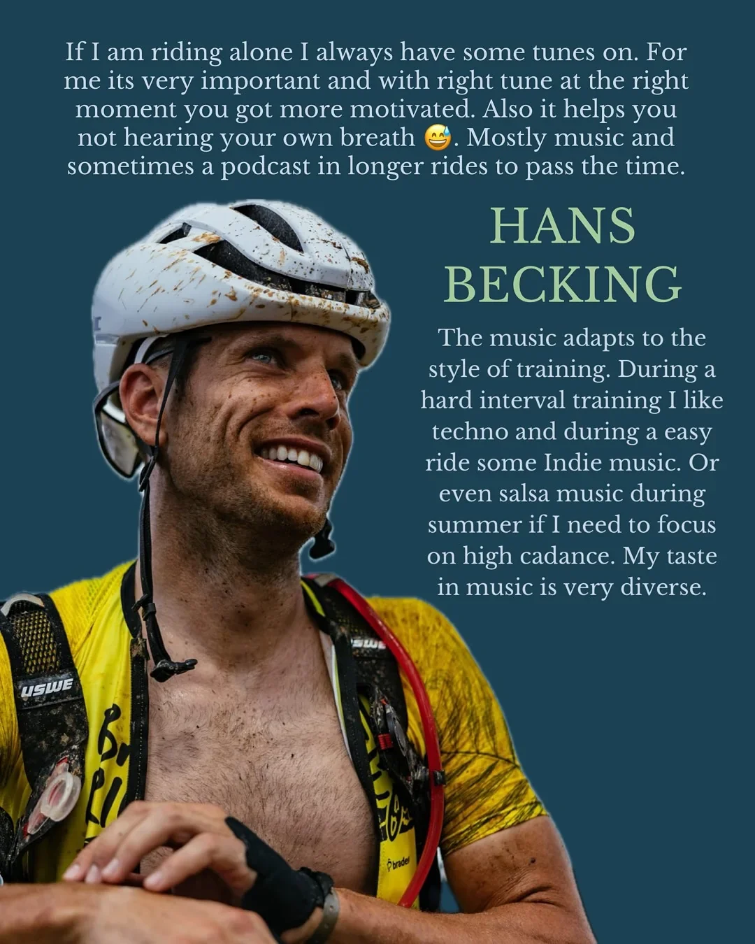 Part 2 | Do you listen to music or podcasts? 🤪