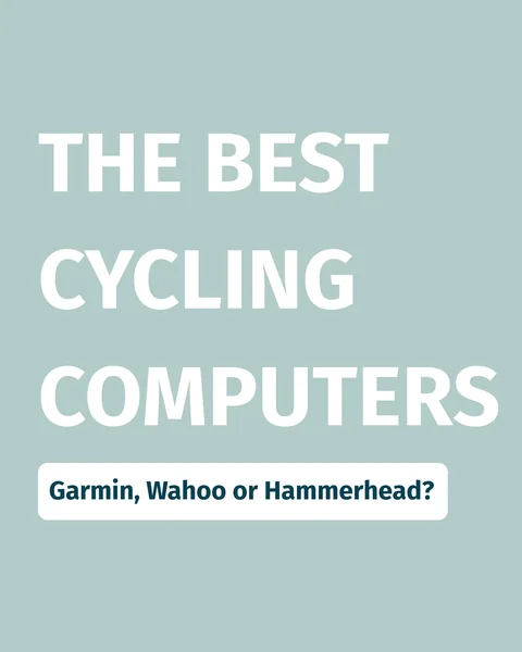 If you want to take your performance and training to the next level, you need a bike computer. 