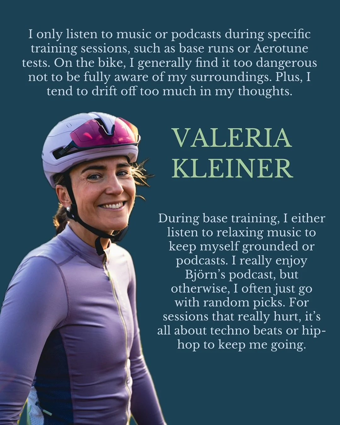 Part 2 | Do you listen to music or podcasts? 🤪 - Image 3