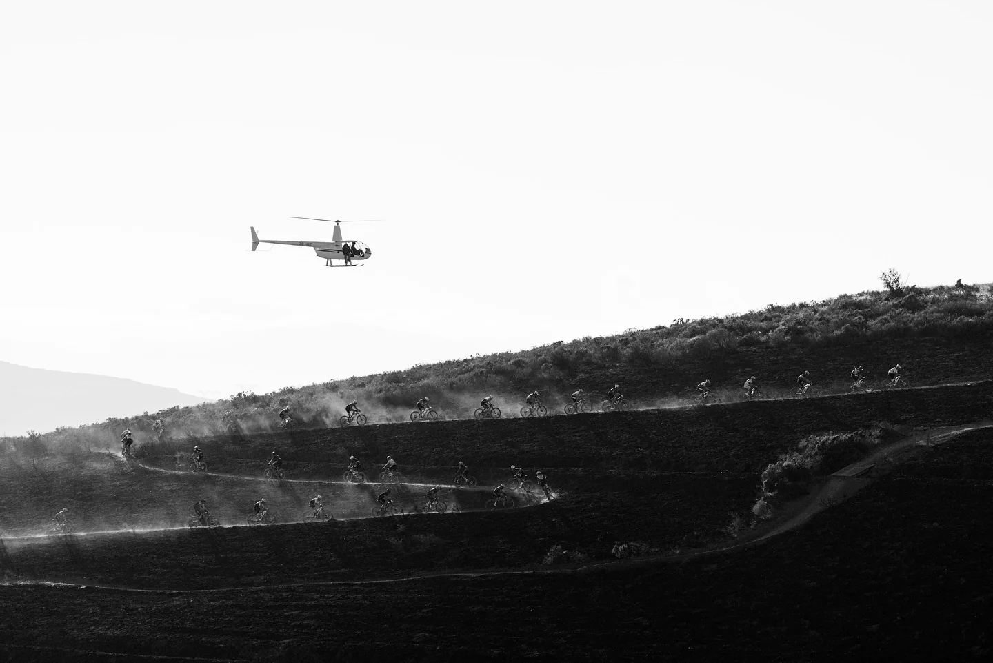 馃コ The first stage of the Cape Epic is done, and yes, once again, it鈥檚 an emotional rollercoaster. 馃帰 - Image 2