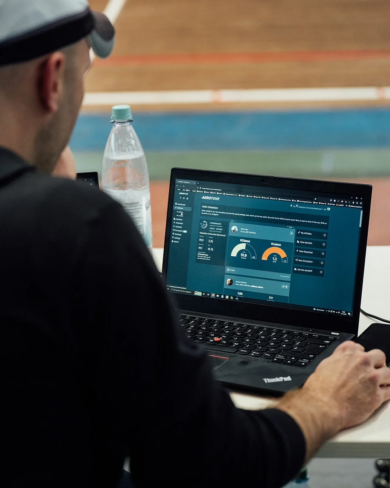 👨💻 Have you ever conducted an Aerotest? 🙌