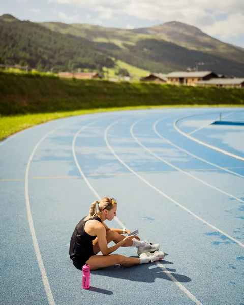 Are you currently planning the second half of the season as well? What are your plans? 🤓