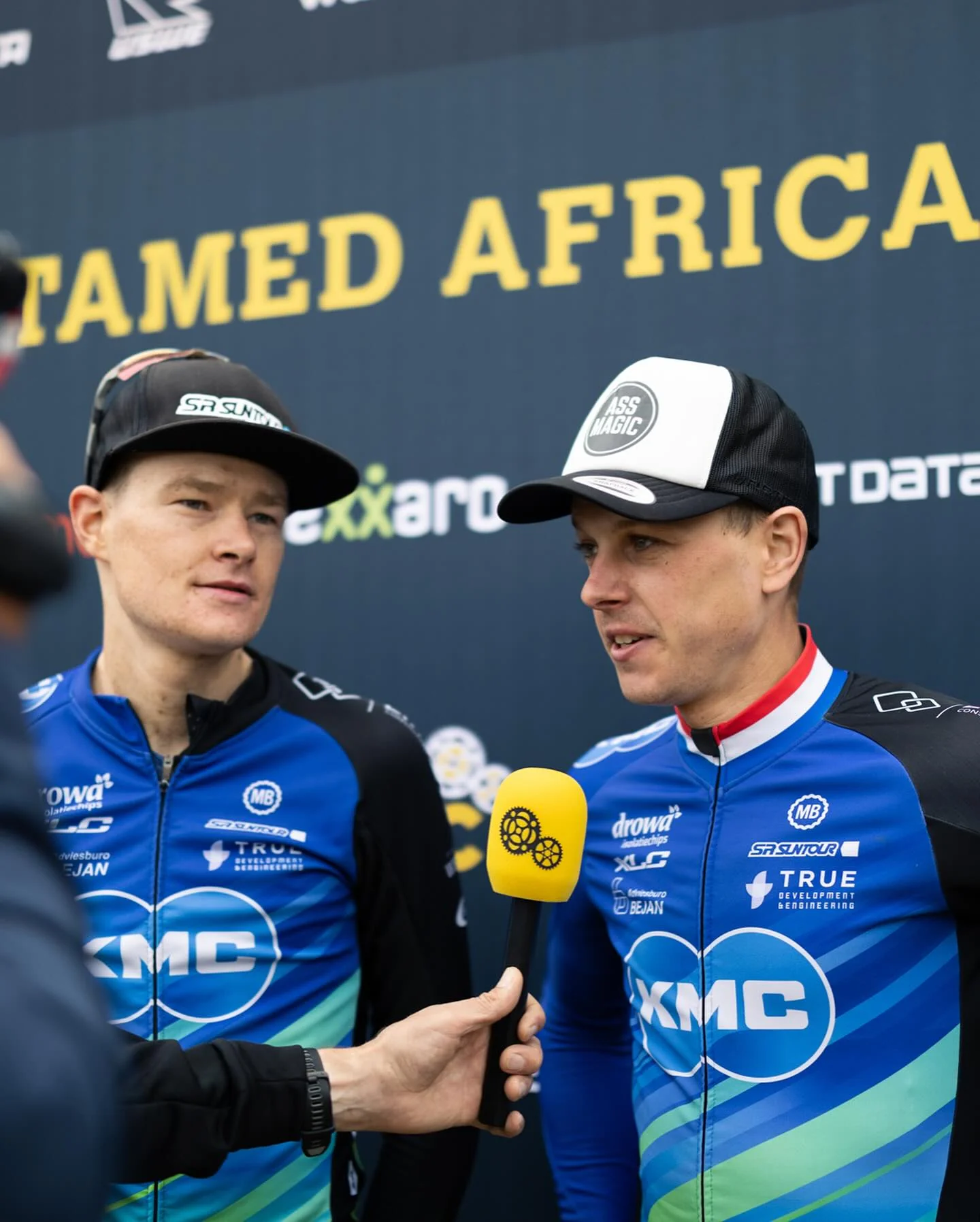 Resumo do treinador - Björn sobre a Cape Epic 2024 🇿🇦 - Image 10