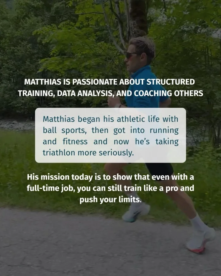 We’re proud to have Matthias in the Afasteryou community. 🙌 - Image 2