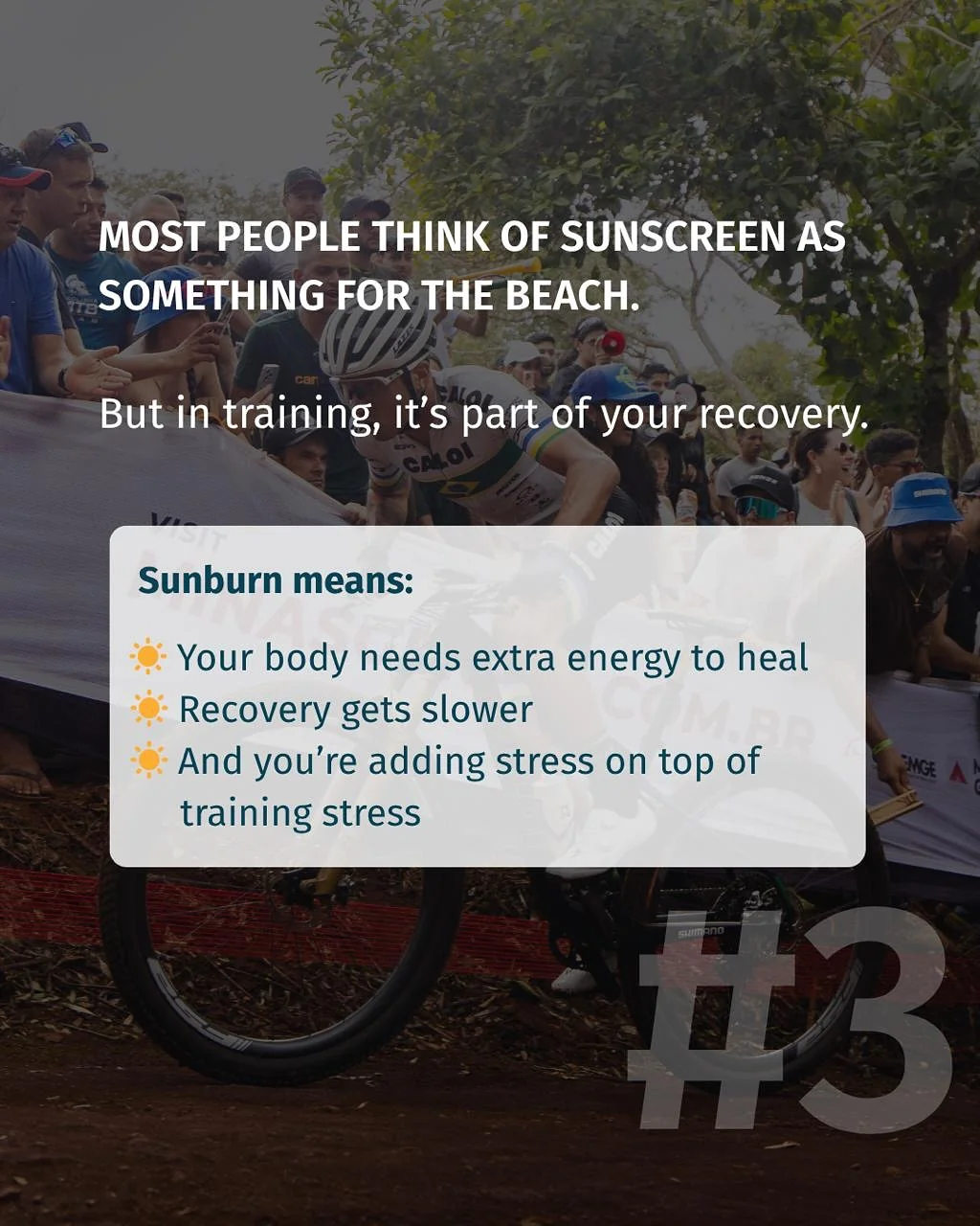 🥵 Some rides test your legs. - Image 5