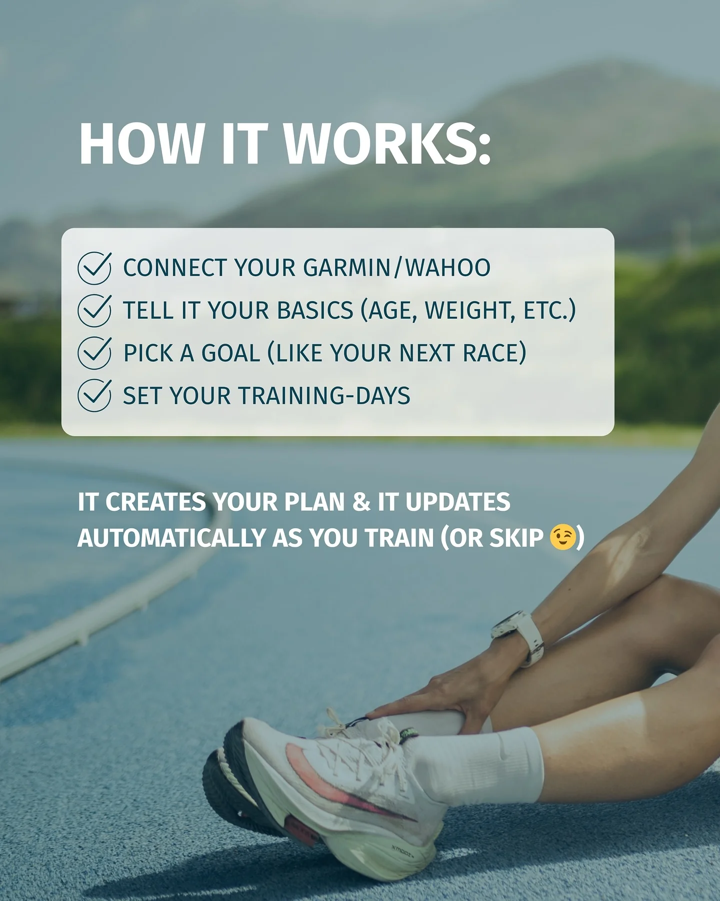 Wir freuen uns, dir unser neues KI-Trainings-Tool vorzustellen, das sich ganz auf dich einstellt: y... - Image 6