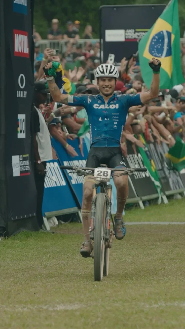 🥳 @ulangalinski will take part at his first Olympic Games in Paris👏🇫🇷 @bjoern.kafka is Ulan’s coa...