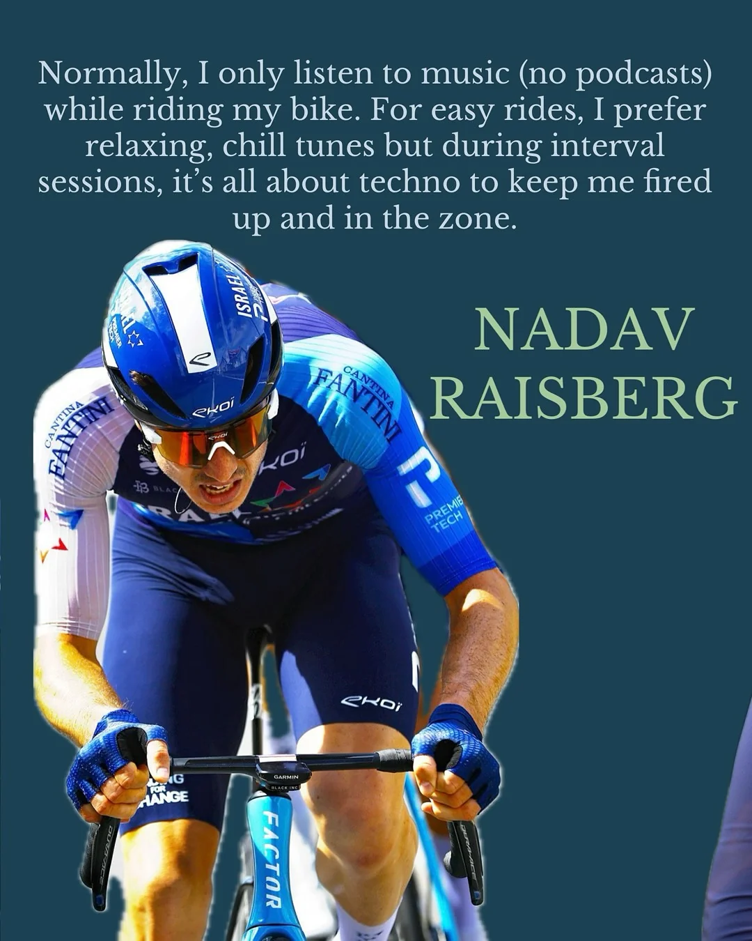 Part 2 | Do you listen to music or podcasts? 🤪 - Image 2