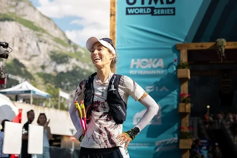 Hey Eva, wie gehst du mit Drucksituationen um? 🤔