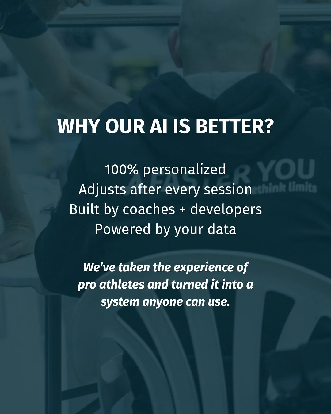 La plupart des « apps d’entraînement IA » n’utilisent en fait pas vraiment d’IA. - Image 3