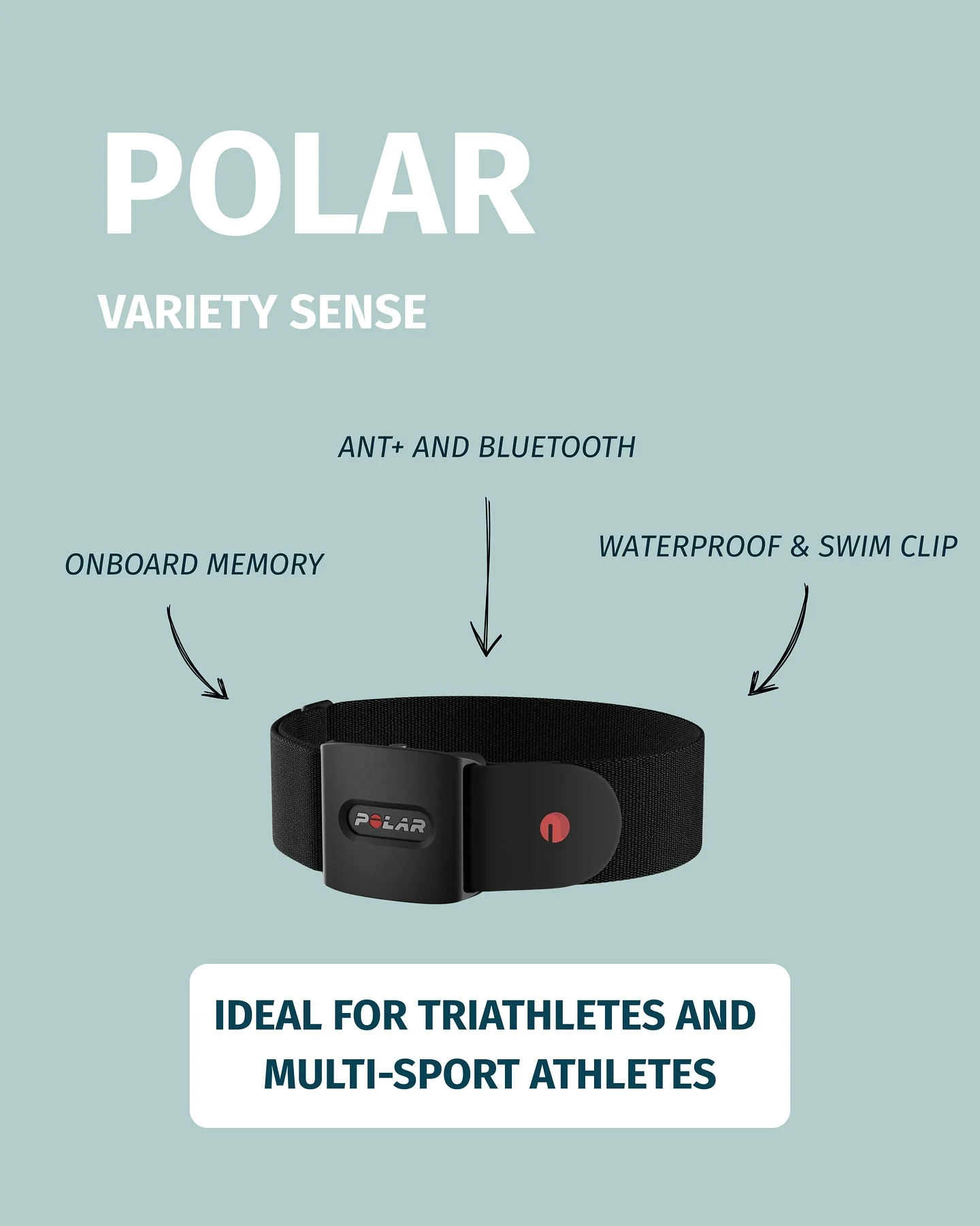 Training mit einem Herzfrequenzgurt kann deine Workouts verändern. - Image 7