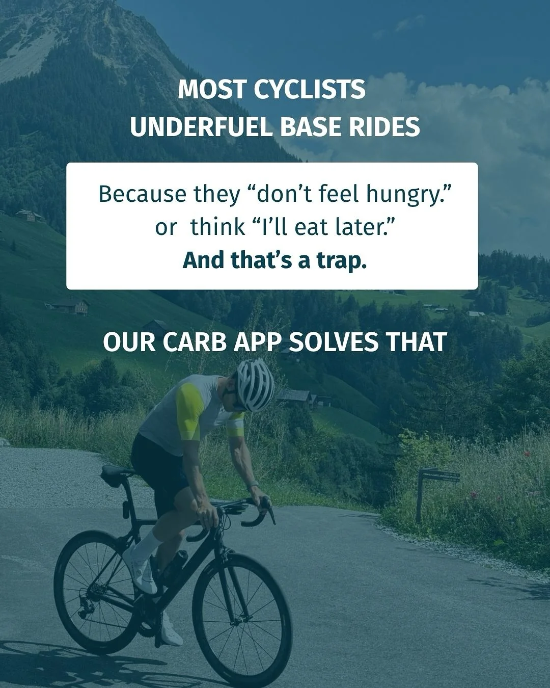 You train. You track. You try to do everything right. - Image 2