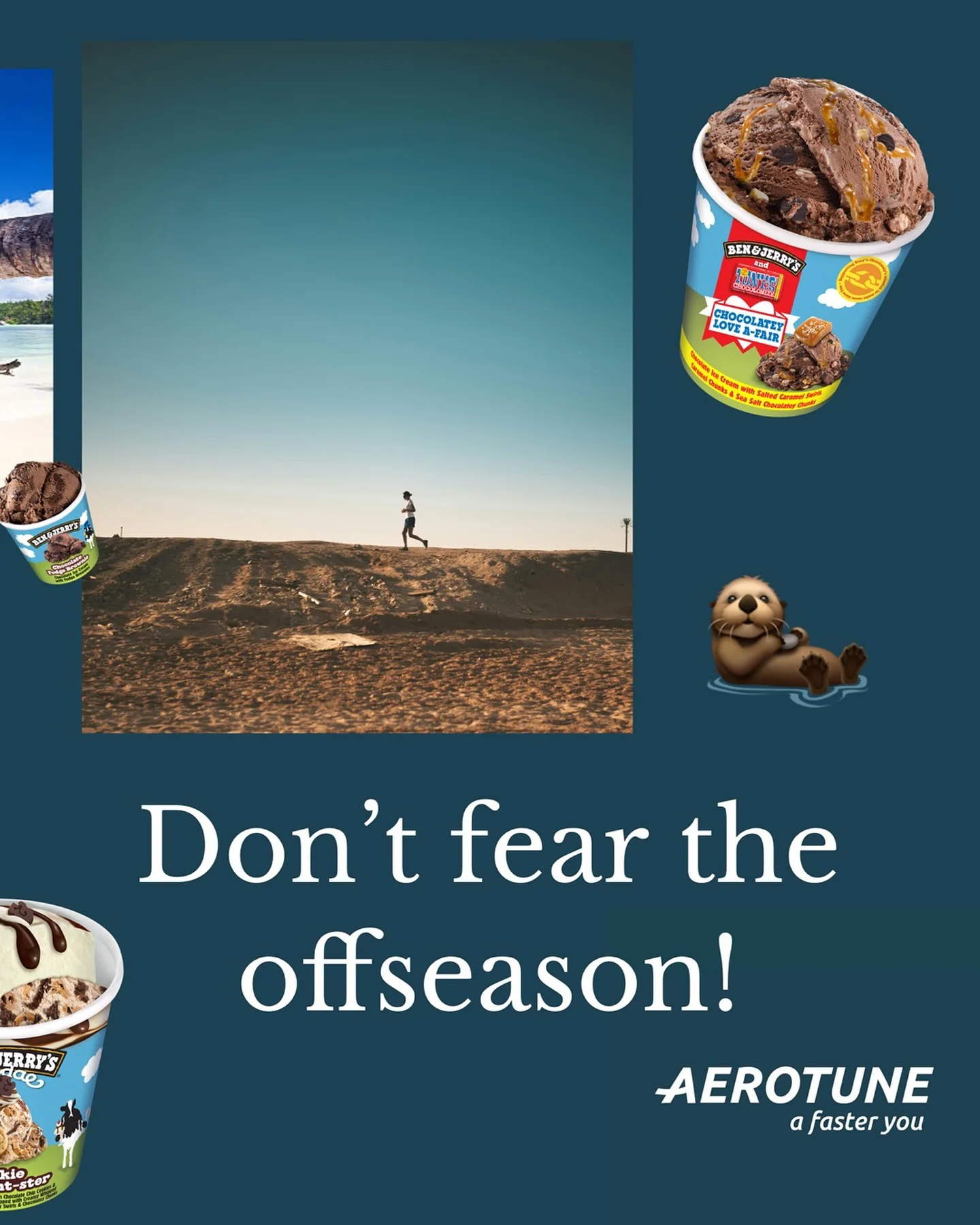 🦦 Detraining in der Off-Season: Was passiert wirklich? 🤷🏻♀️🤷🏻♂️ - Image 4