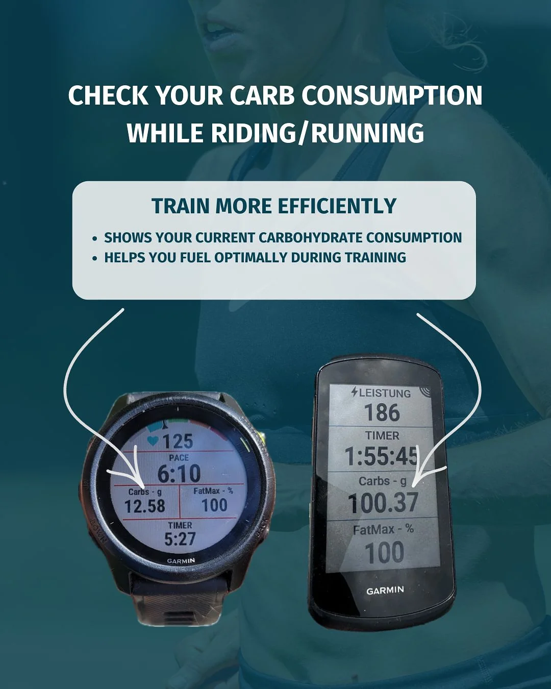 Ti alleni sodo. Mangii bene. Ma ti stai davvero alimentando abbastanza? - Image 6