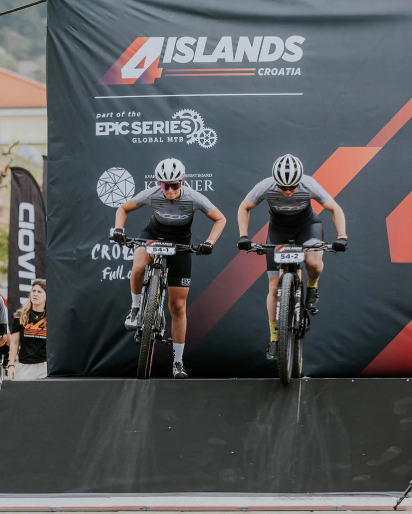 P4 para Dani en el prólogo de 4Island 🏝️🥳 - Image 2