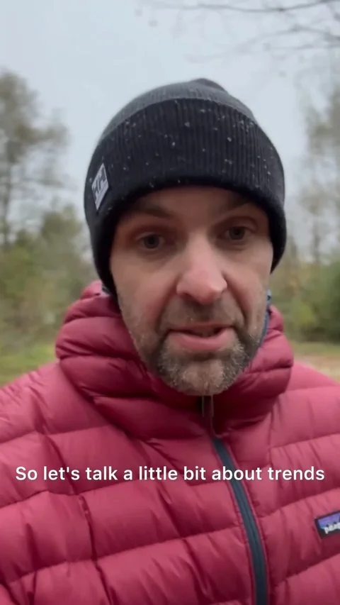 Could Zone 2 training be your key to enduring success❓🕵🏻‍♂️