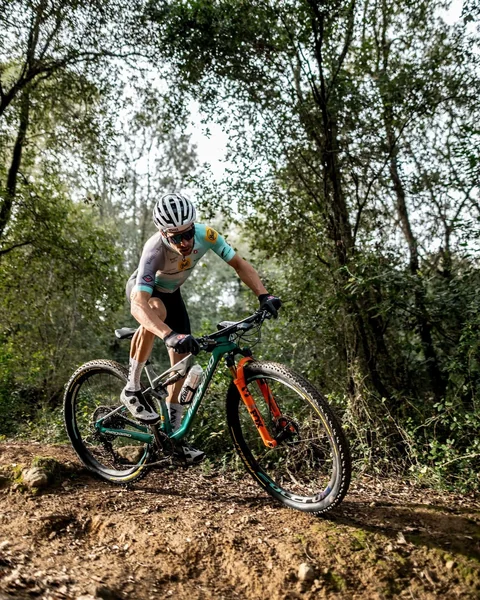 Hey Hans, what does it take to race Cape Epic❓🤔