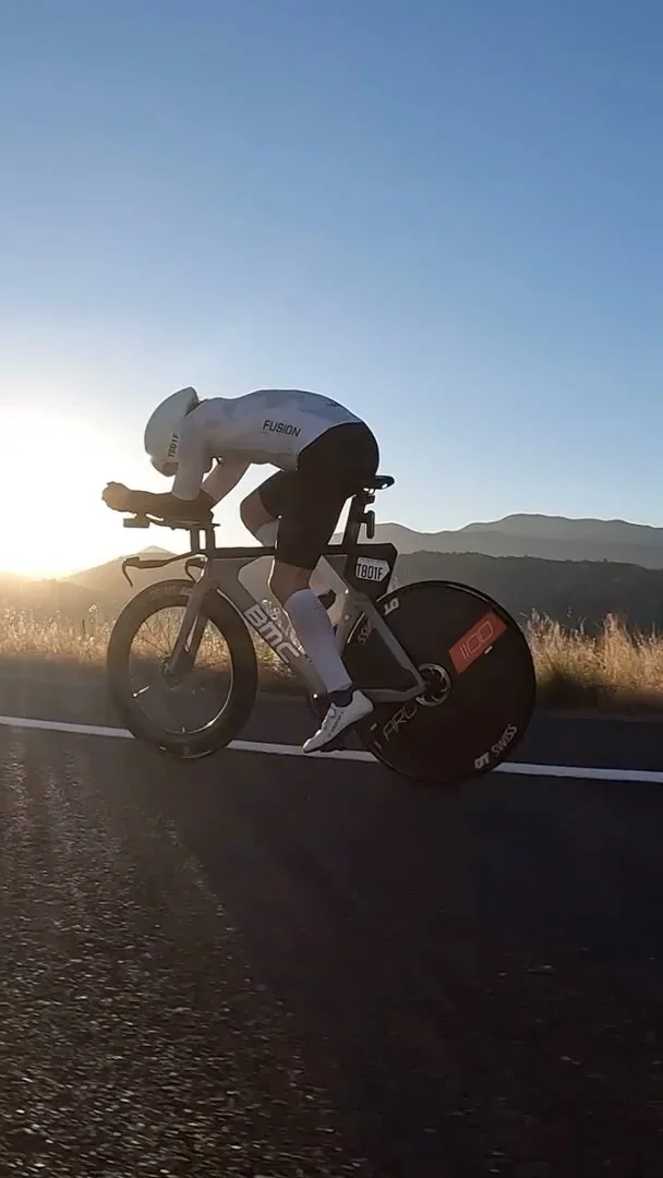 🧐 Tínhamos algumas perguntas extras pra galera do @sve_ultracycling sobre a vitória deles no @rac...