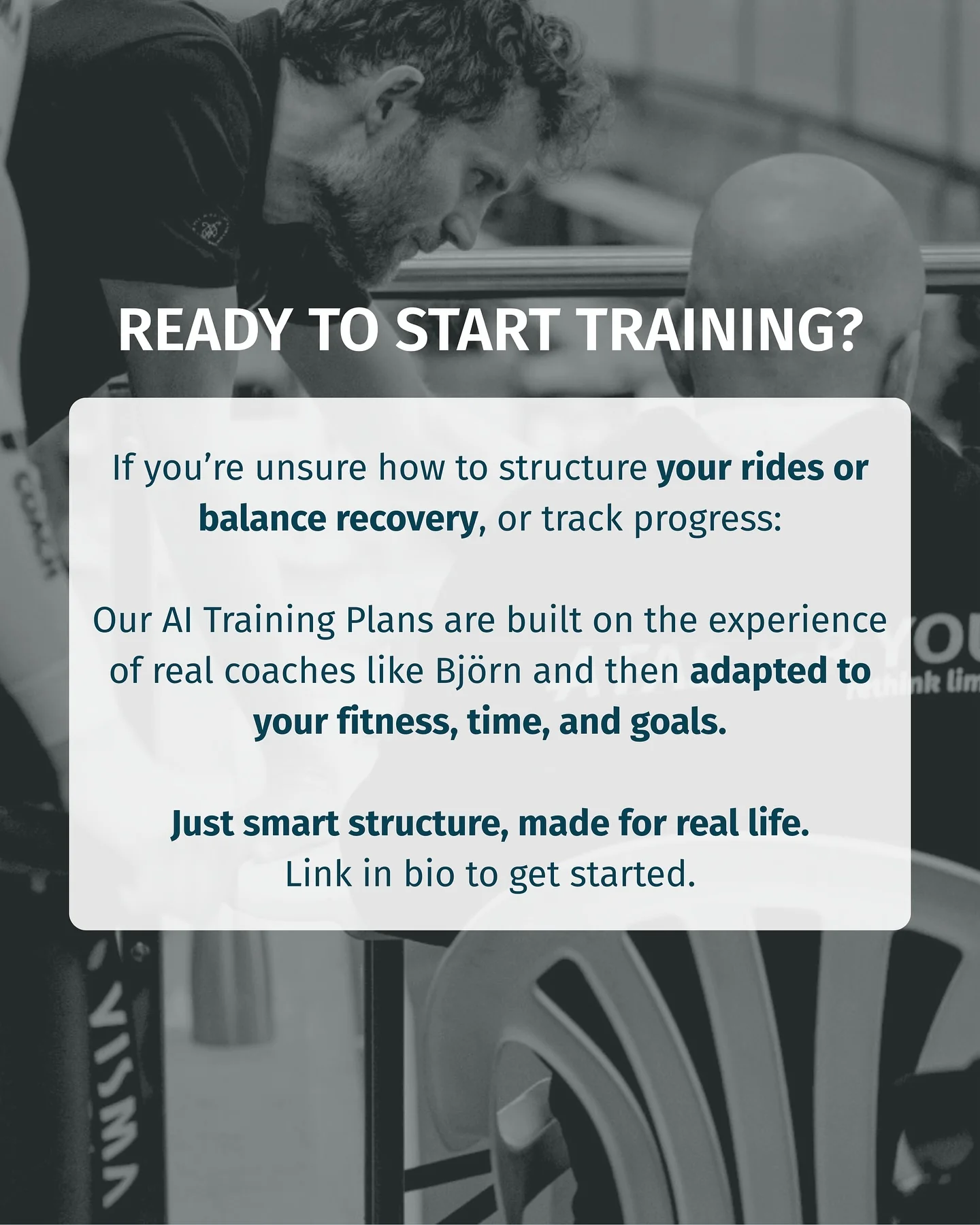 Se quer levar o teu desempenho e treino ao próximo nível, precisas de um ciclocomputador. - Image 8