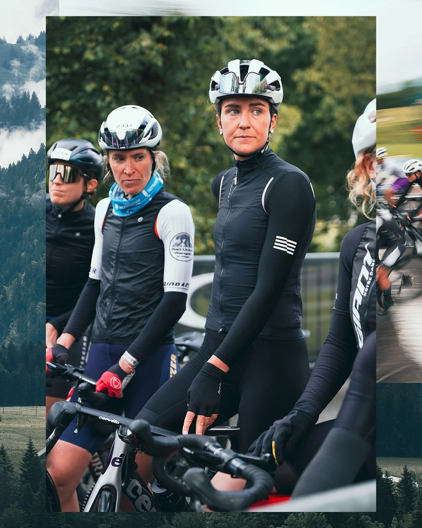 π Valeria raced the @radrace 120 Team Edition and shares her racing experiences with youβοΈππ€ - Image 2