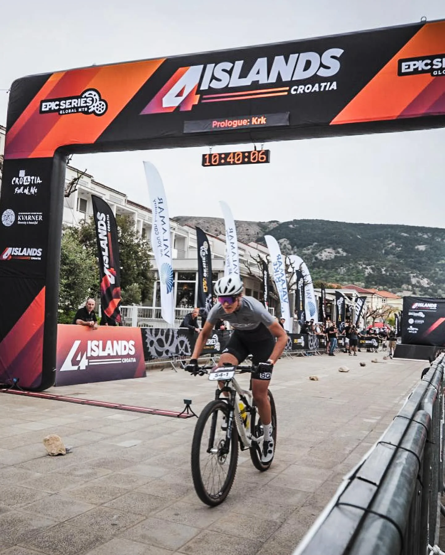 P4 para Dani en el prólogo de 4Island 🏝️🥳 - Image 5