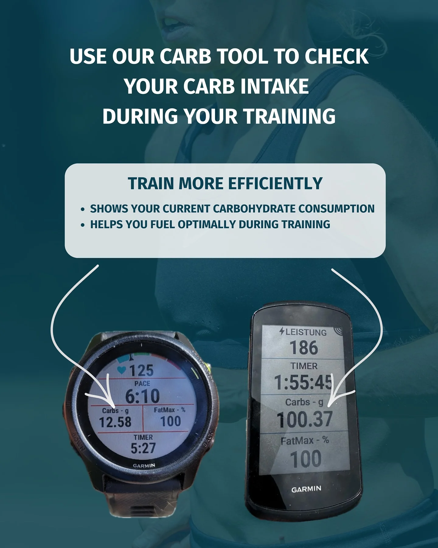 La semaine de la course, c’est dans les petits détails qui font toute la différence. - Image 8