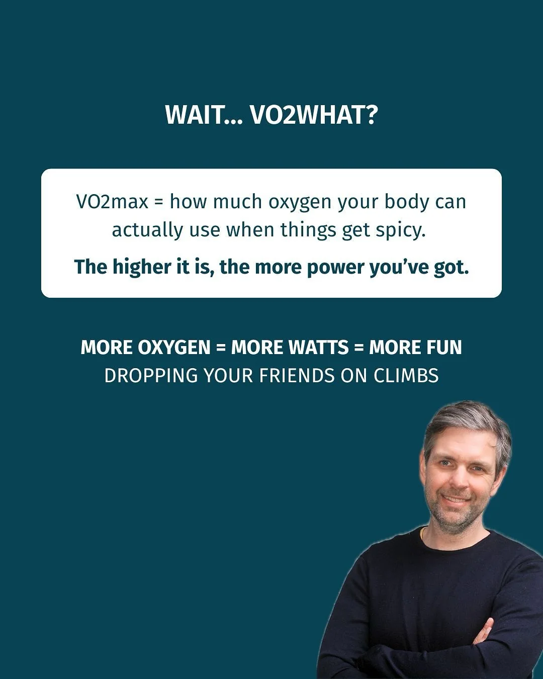 A maioria dos ciclistas quer as mesmas coisas: - Image 2