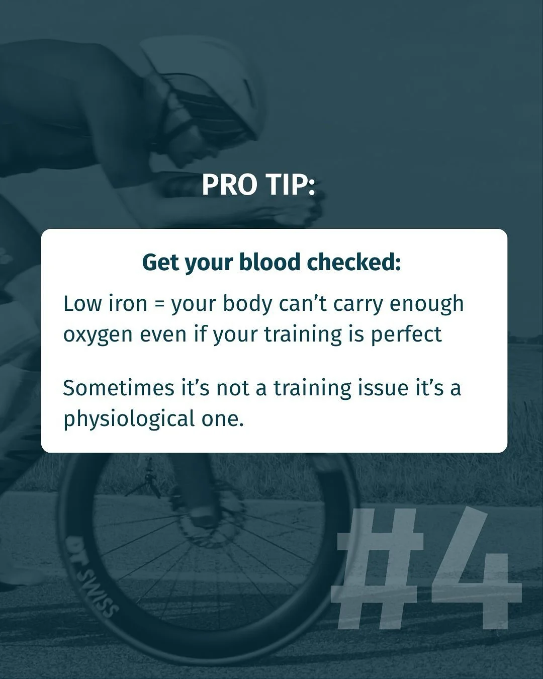 A maioria dos ciclistas quer as mesmas coisas: - Image 6