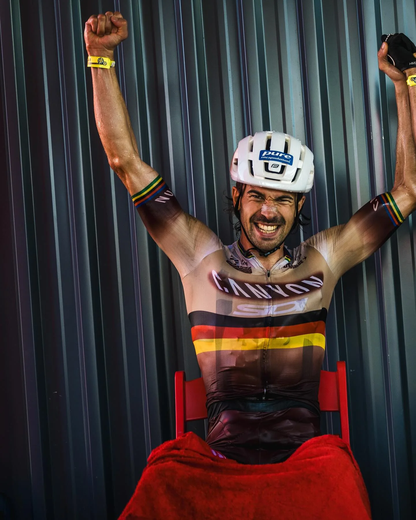 Resumo do treinador - Björn sobre a Cape Epic 2024 🇿🇦 - Image 6