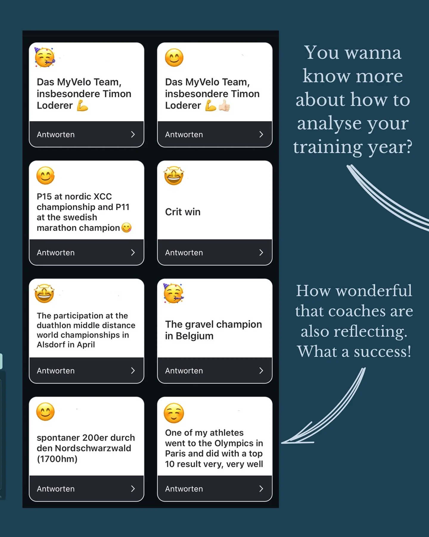 Resumen de la temporada: datos y tus opiniones 🤗 - Image 4