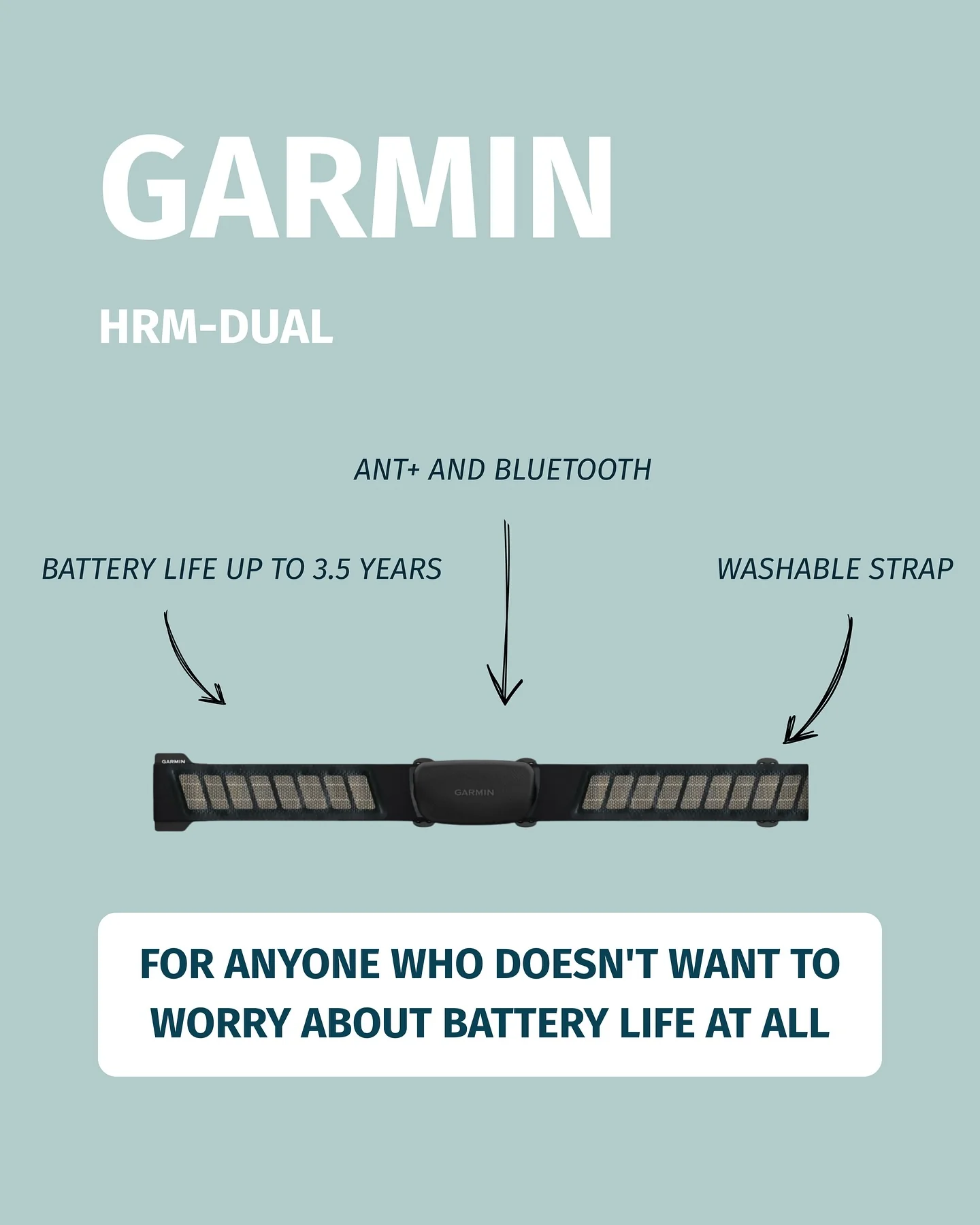 Training mit einem Herzfrequenzgurt kann deine Workouts verändern. - Image 4