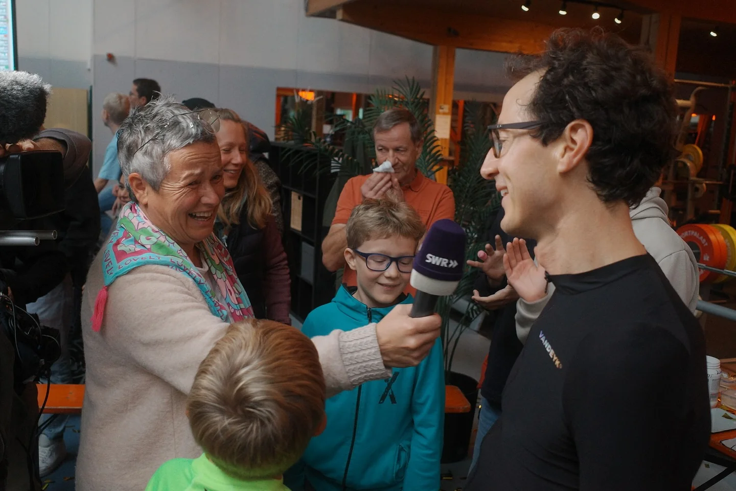 New 24h indoor Guinness World Record by @stonebikehappy 🥳🥳 - Image 3