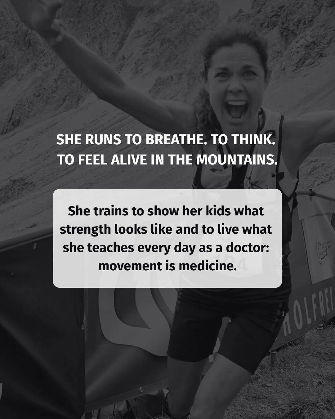 🏃🏻♀️On est super fiers d’avoir Barbara dans la communauté Afasteryou. 🙌 - Image 3