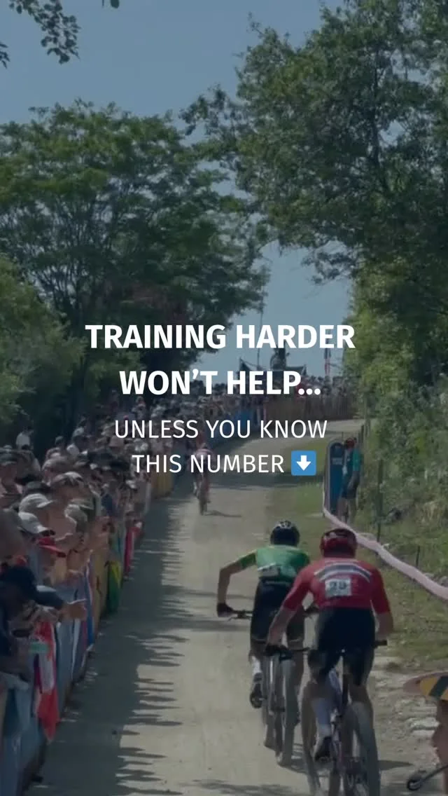 VO2max beim Radfahren: Messen, Trainieren und Verbessern