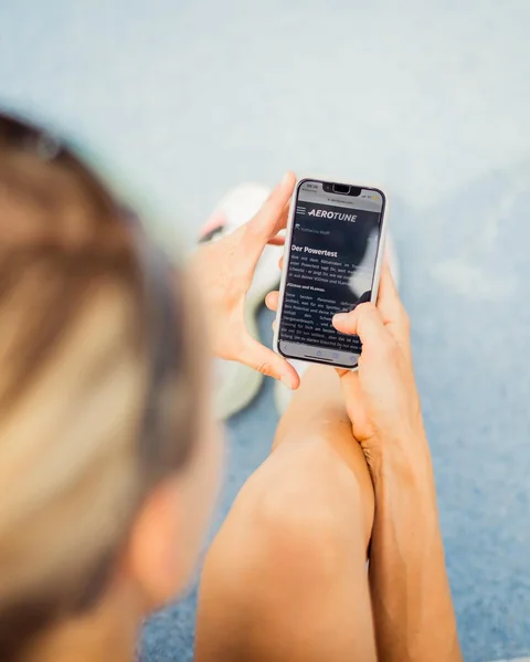 When did you last perform a Run Powertest, or have you ever done it❓🫣