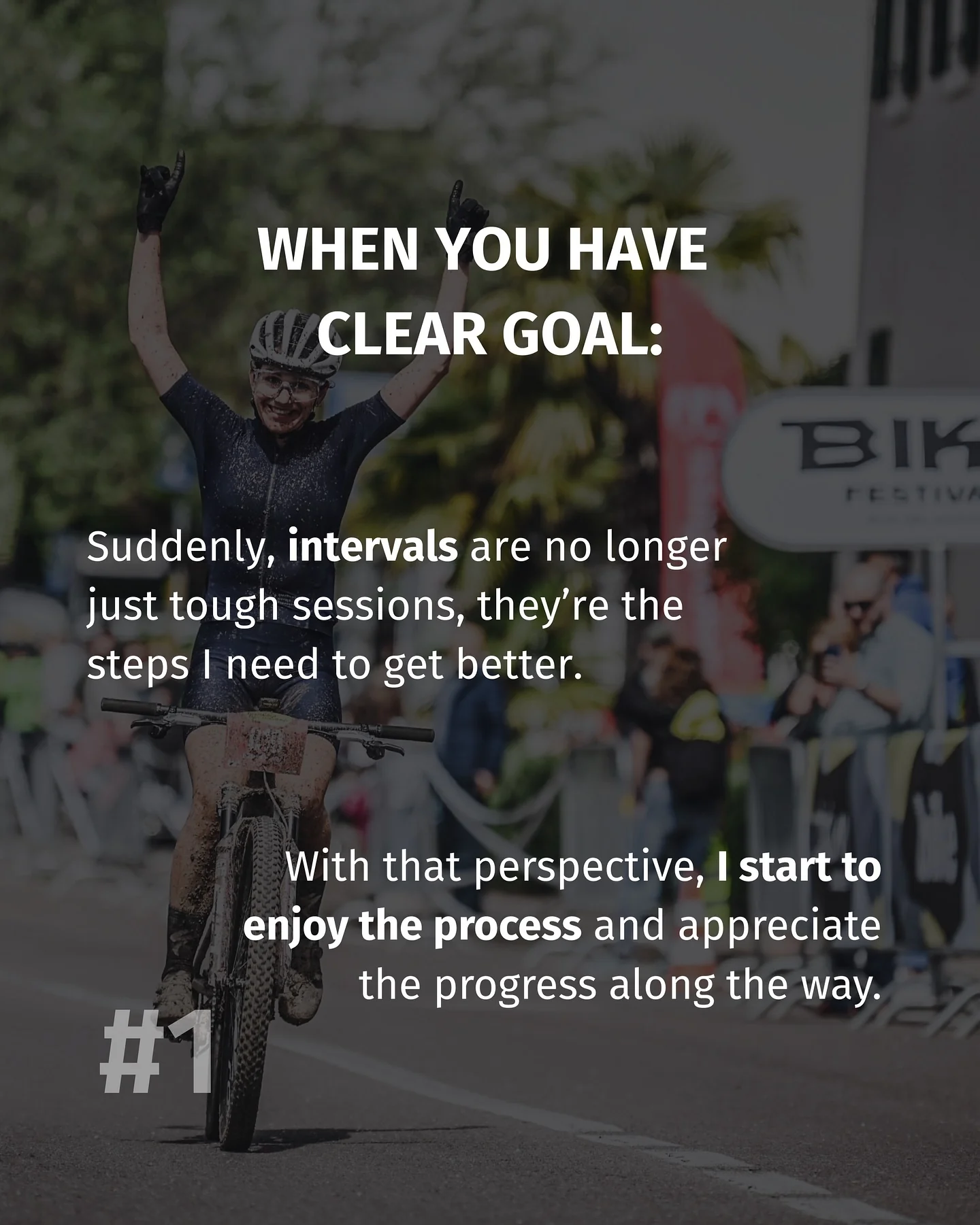 @theresia_schwenk é o exemplo perfeito de quem consegue fazer tudo: trabalho, estudos, corrida, e mais... - Image 3