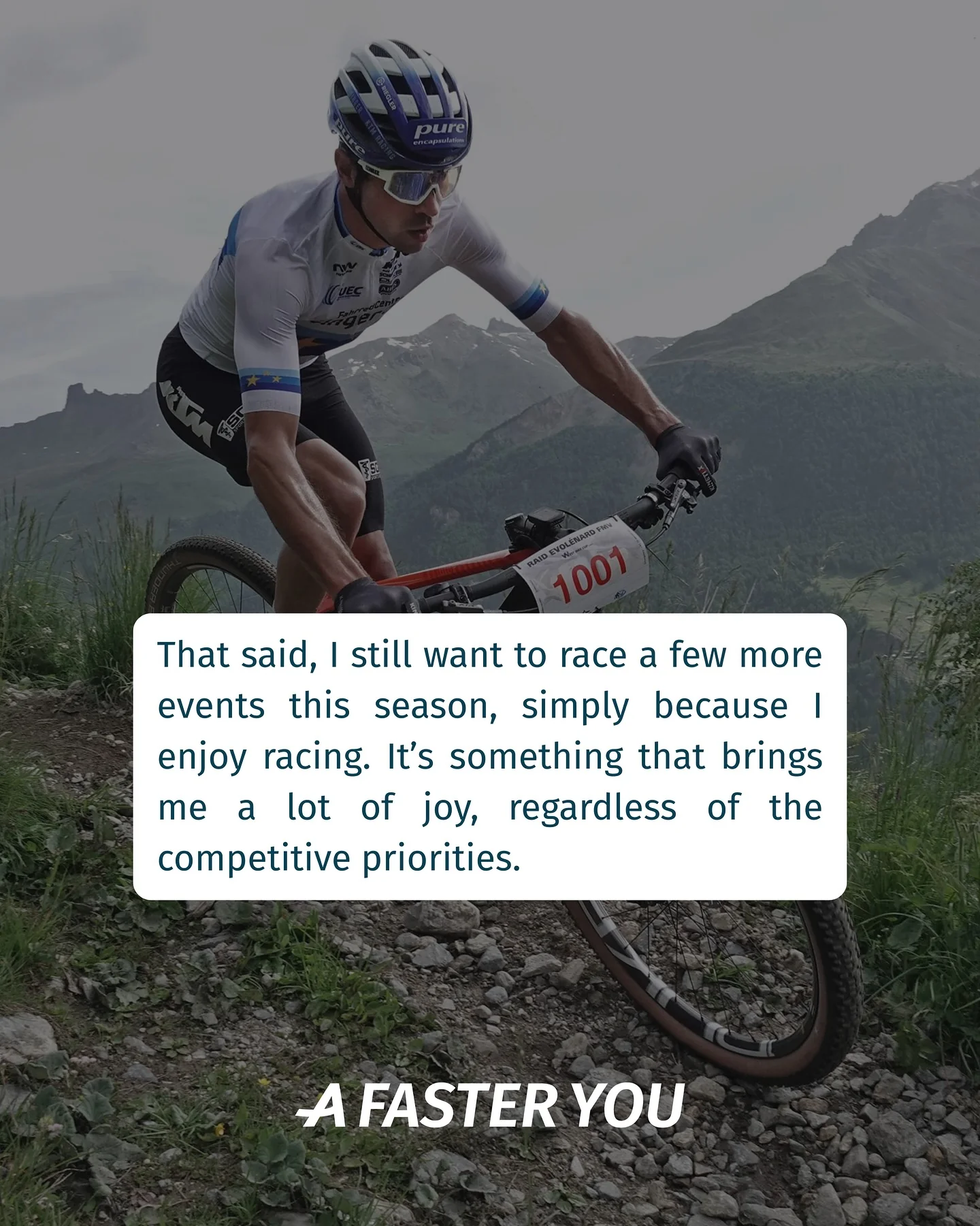 La régularité, la santé et la bonne stratégie, c’est comme ça que @andreas_seewald_ est devenu champion d’Europe... - Image 6