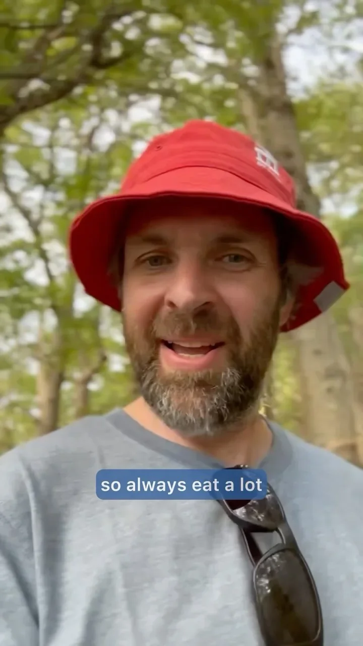 🙌 Carbs, Carbs & more Carbs 🍪🍼🤓