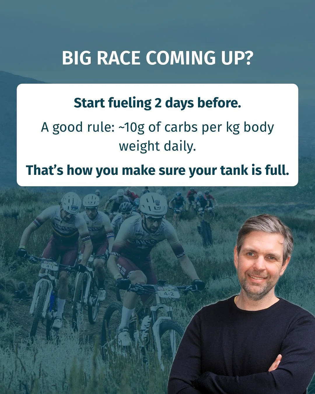 Ti alleni sodo. Mangii bene. Ma ti stai davvero alimentando abbastanza? - Image 4