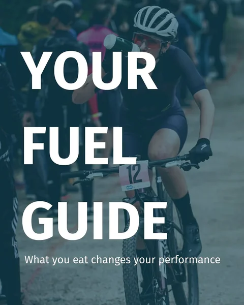 You train hard. You eat well. But are you really fueling enough?