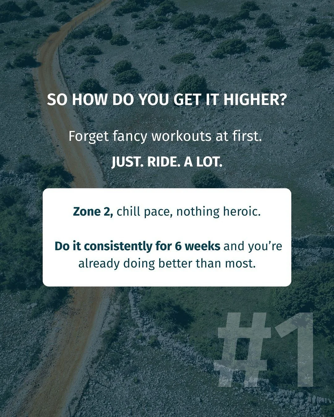 A maioria dos ciclistas quer as mesmas coisas: - Image 3