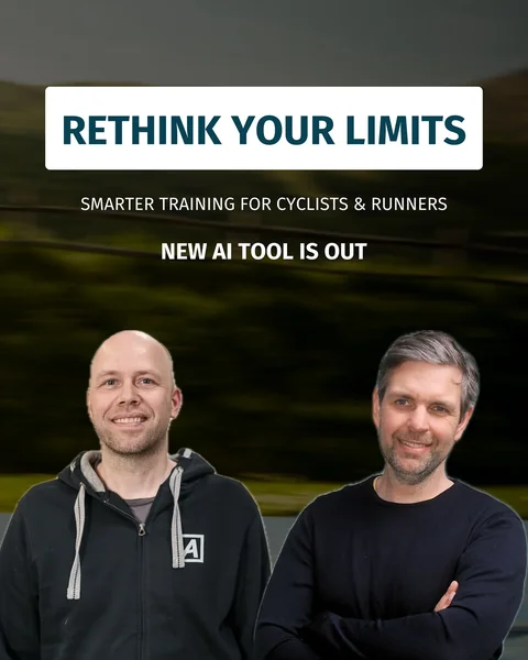 We’re excited to share something we’ve been working on, our new AI Training Tool adapts to you: y...