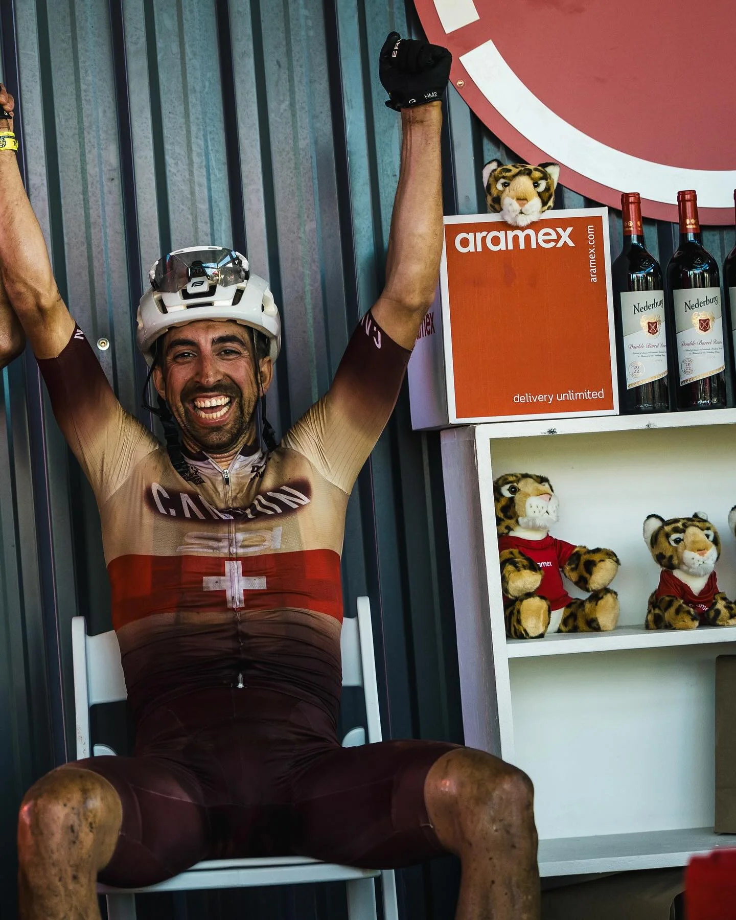 Resumo do treinador - Björn sobre a Cape Epic 2024 🇿🇦 - Image 7