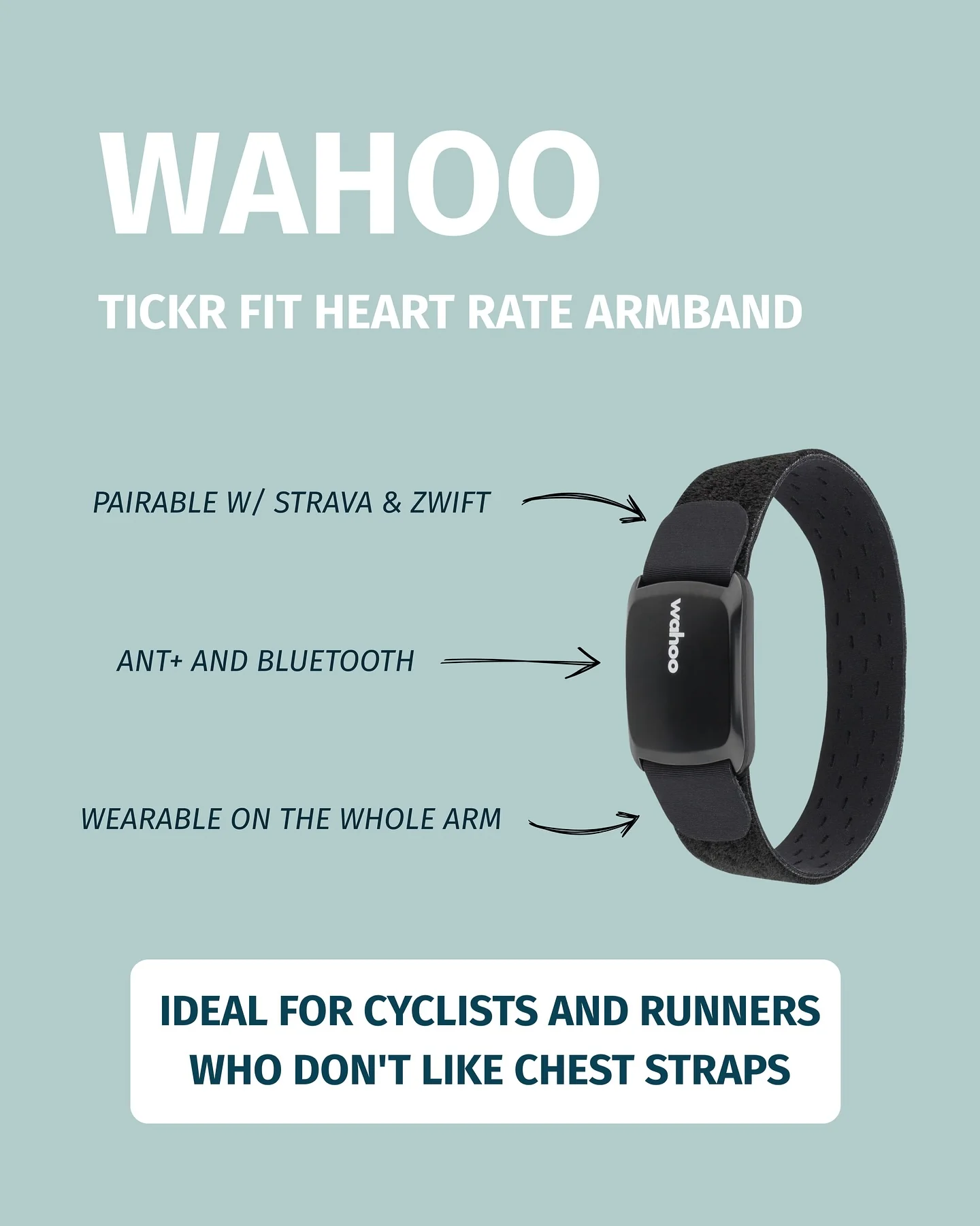 Training mit einem Herzfrequenzgurt kann deine Workouts verändern. - Image 6